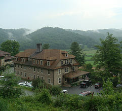 Cover photo for Wild Herb Weekend-My Favorite Conference of the Year!