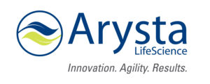 Arysta LifeScience Logo